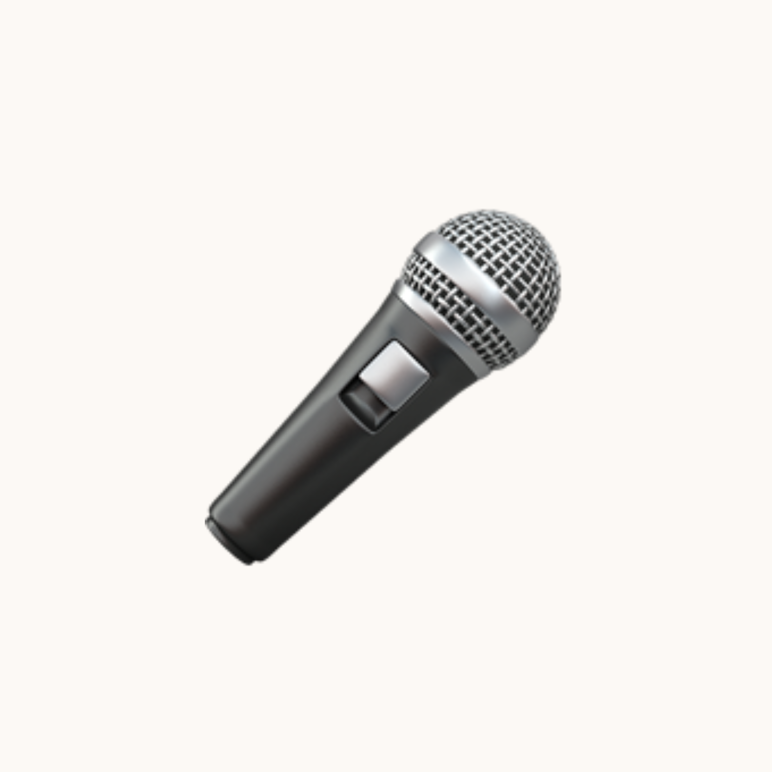 Narrador con voz real.